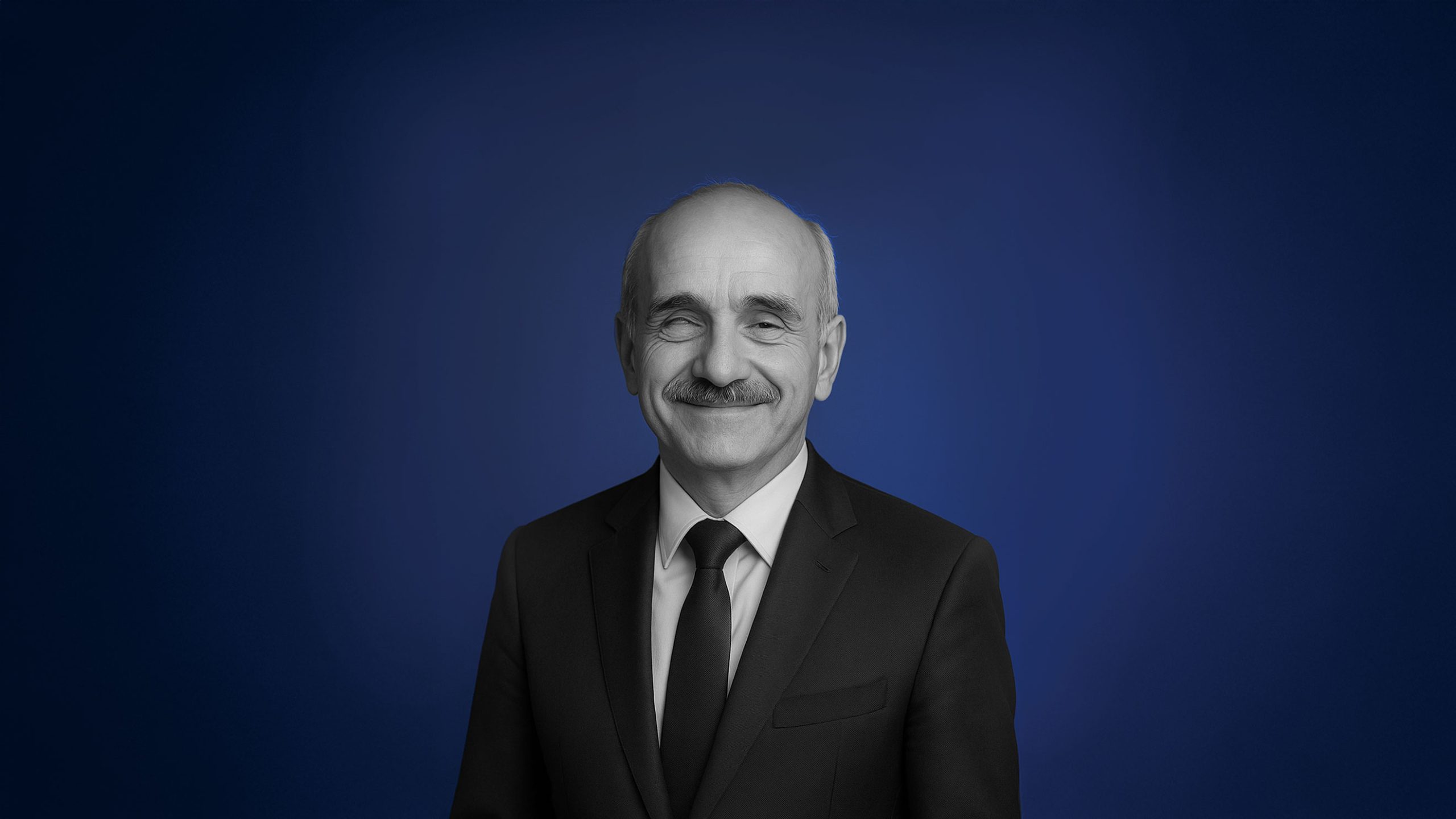 Patrick Goudot nous a rejoint !
