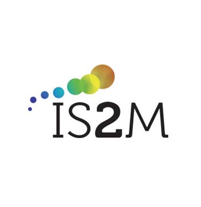 logo IS2M – Institut de Science des Matériaux de Mulhouse