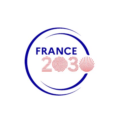 logo france 2023